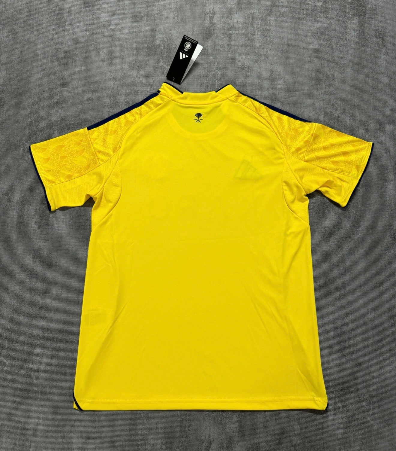 Al Nassr 25/26 Football Shirt