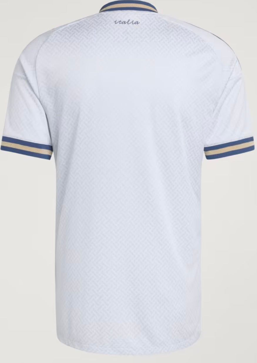 Italy World Cup Away Kit 2026
