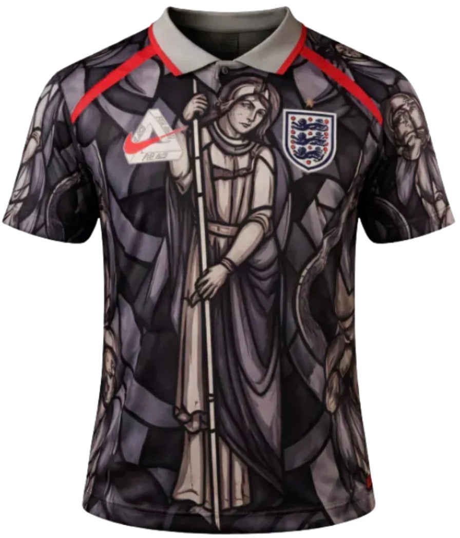England x Palace Special Edition