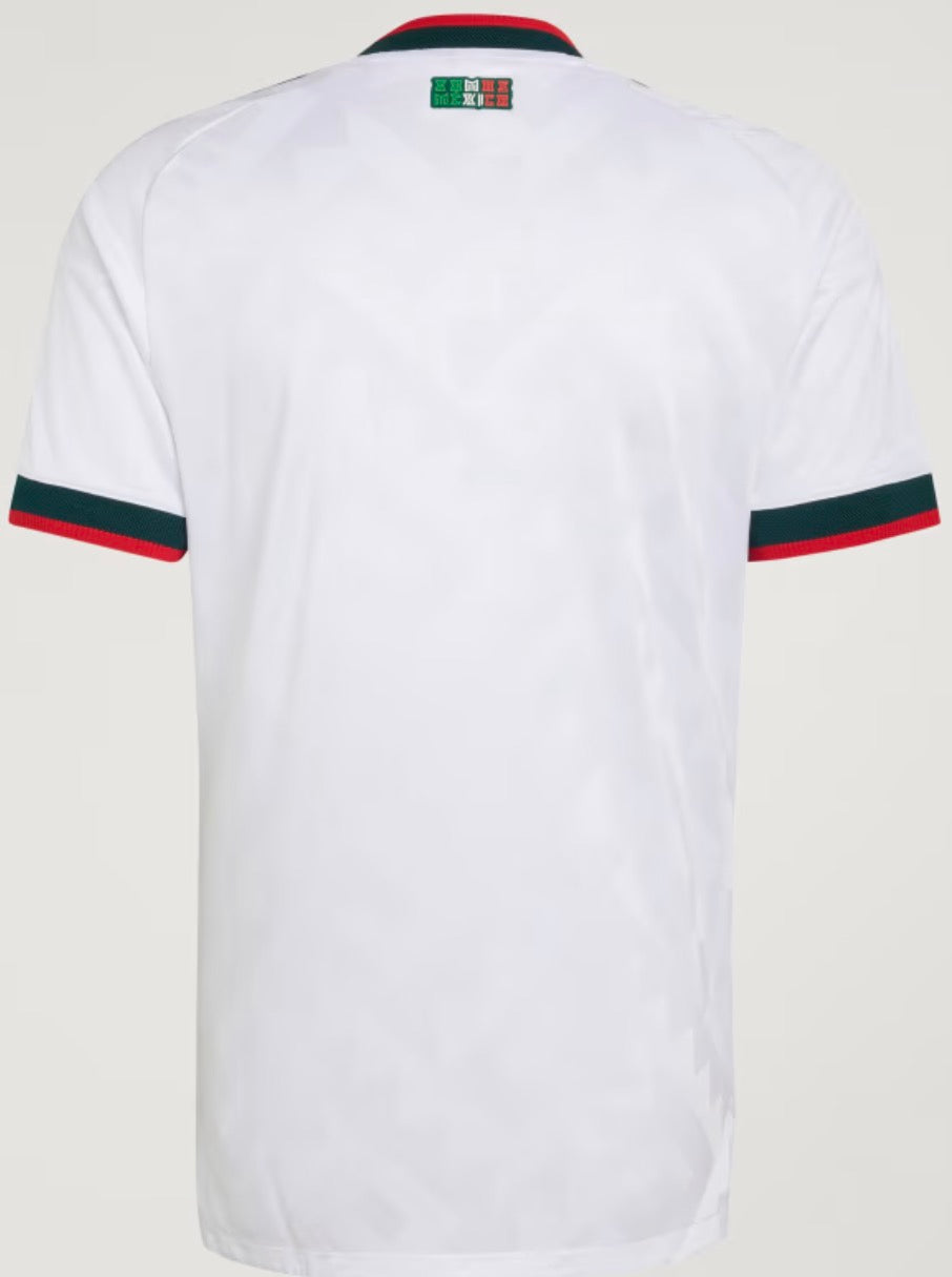 Mexico World Cup Away Kit 2026