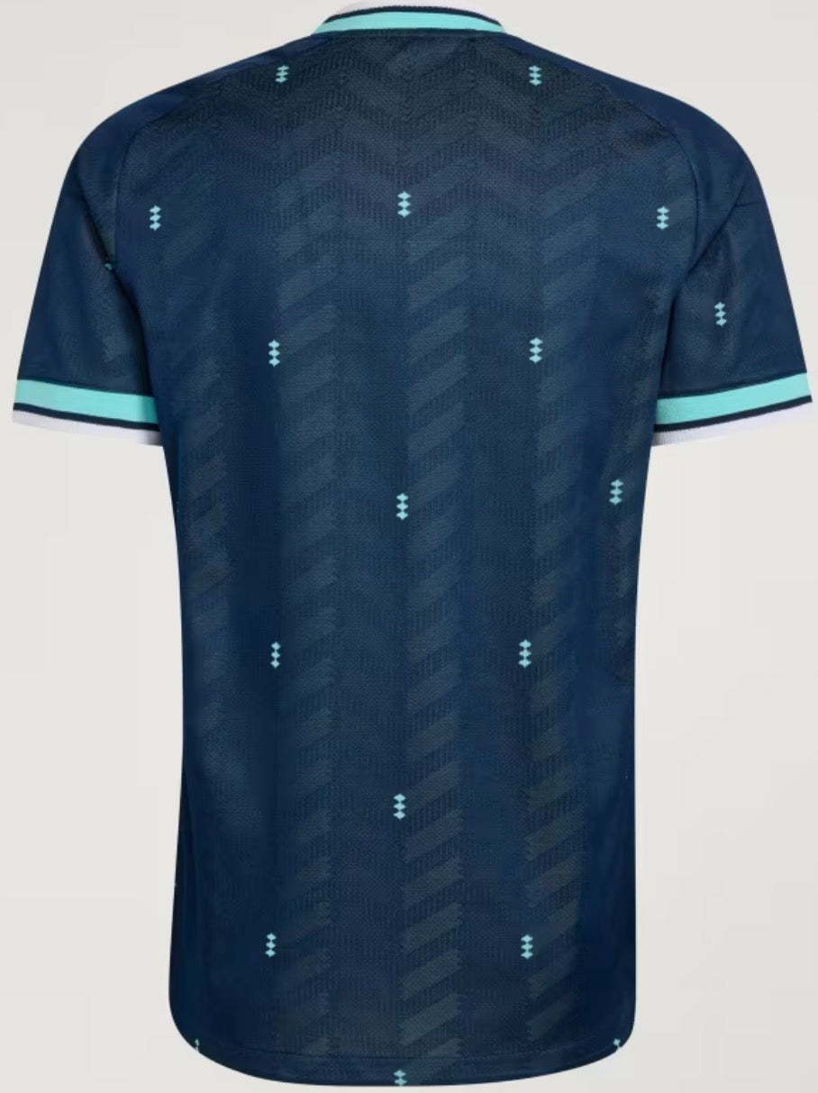 Germany World Cup Away Kit 2026