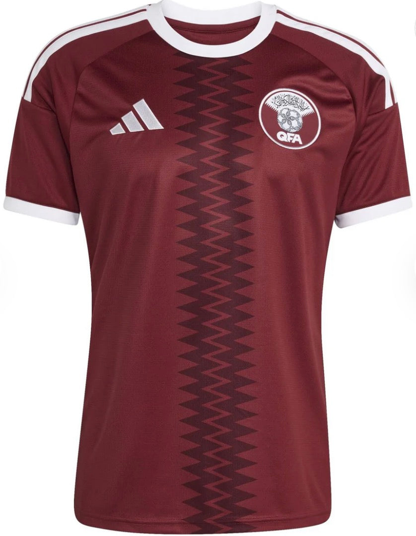 Qatar World Cup Kit 2026