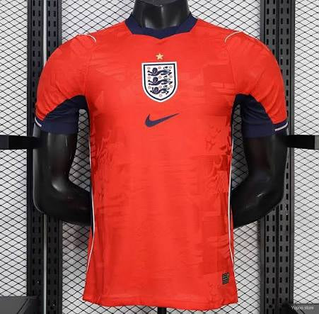 England World Cup Away Kit 2026
