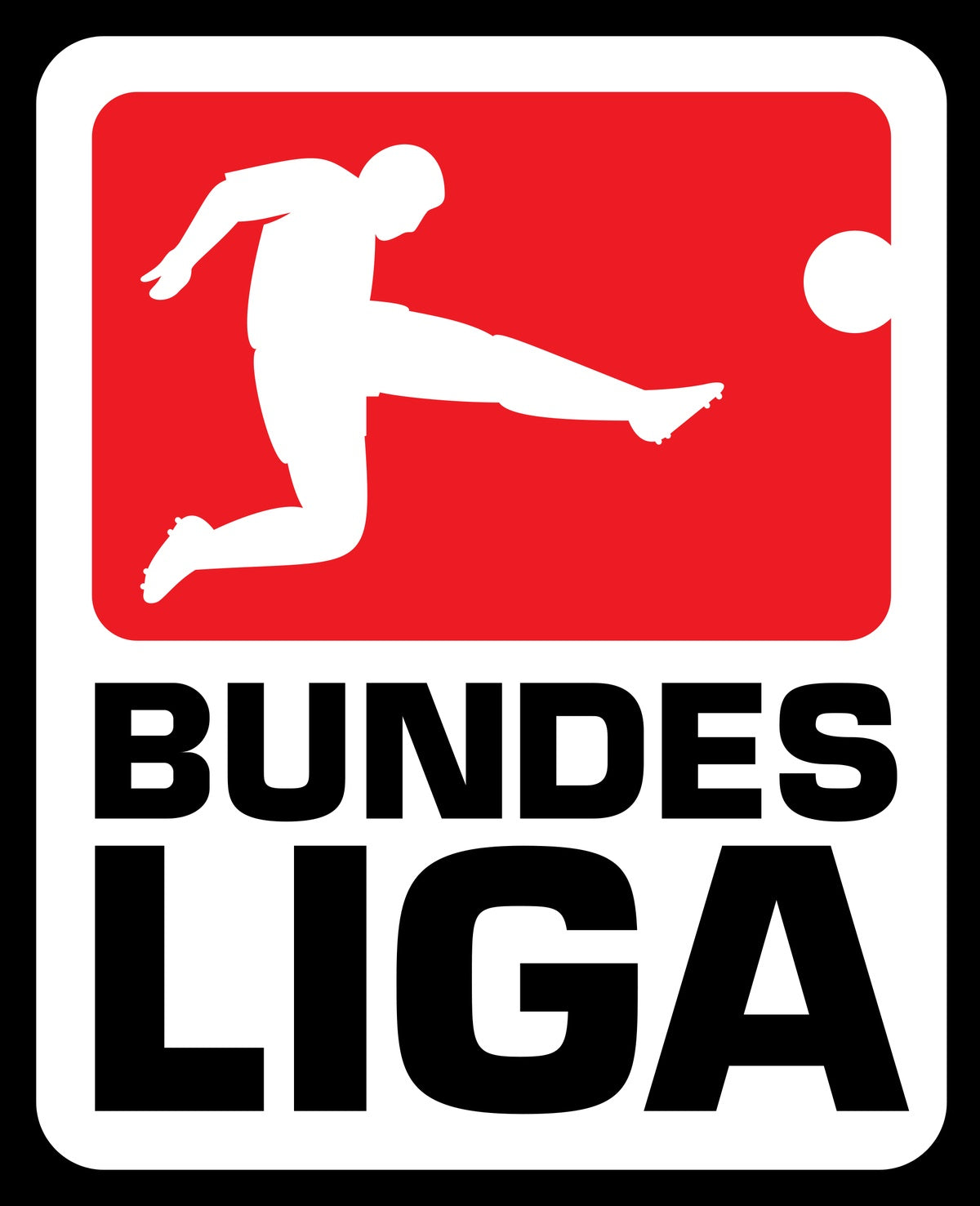Bundesliga league