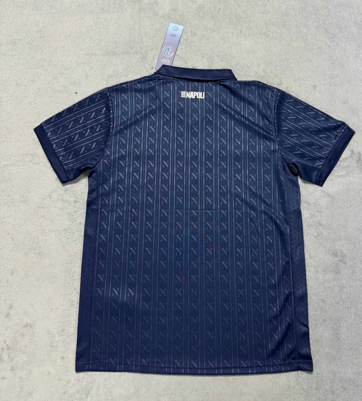 Napoli FC Football Shirt