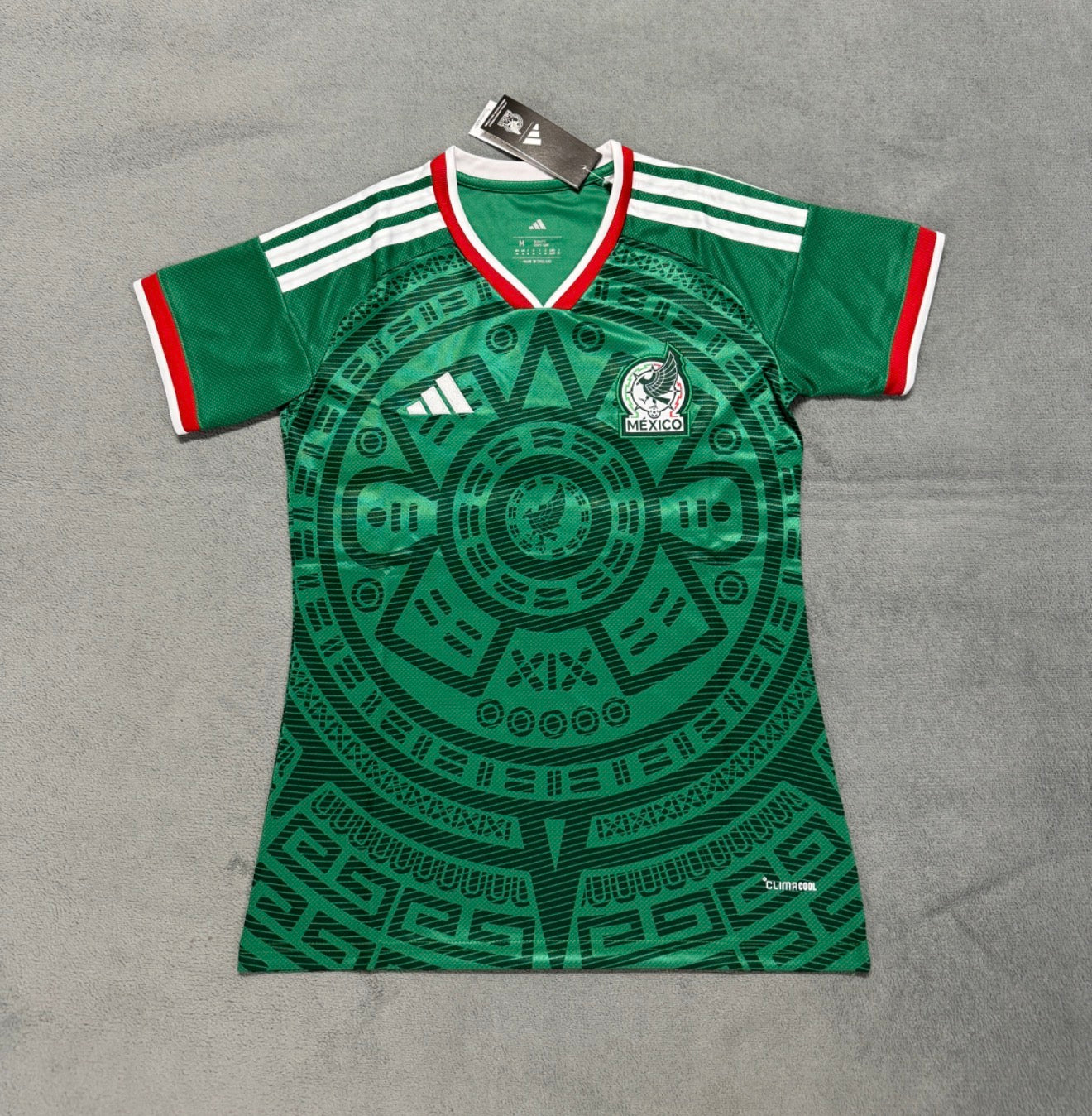 Mexico City FC 25/26 Football Shirt