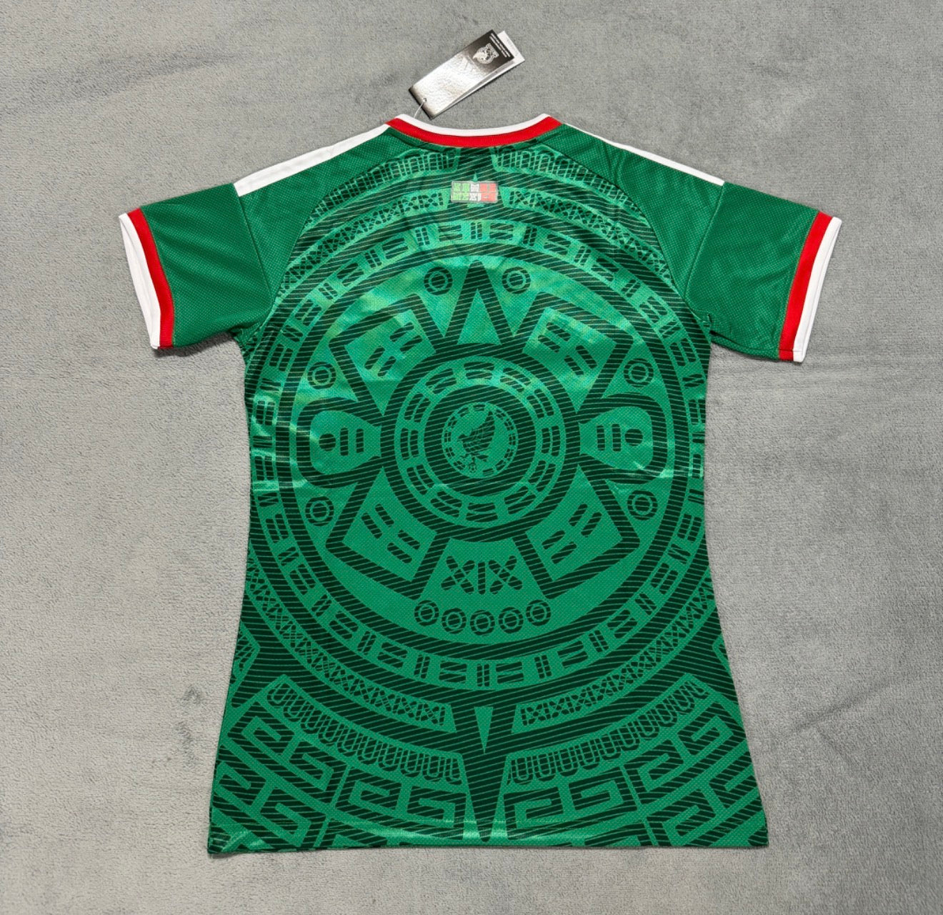 Mexico City FC 25/26 Football Shirt