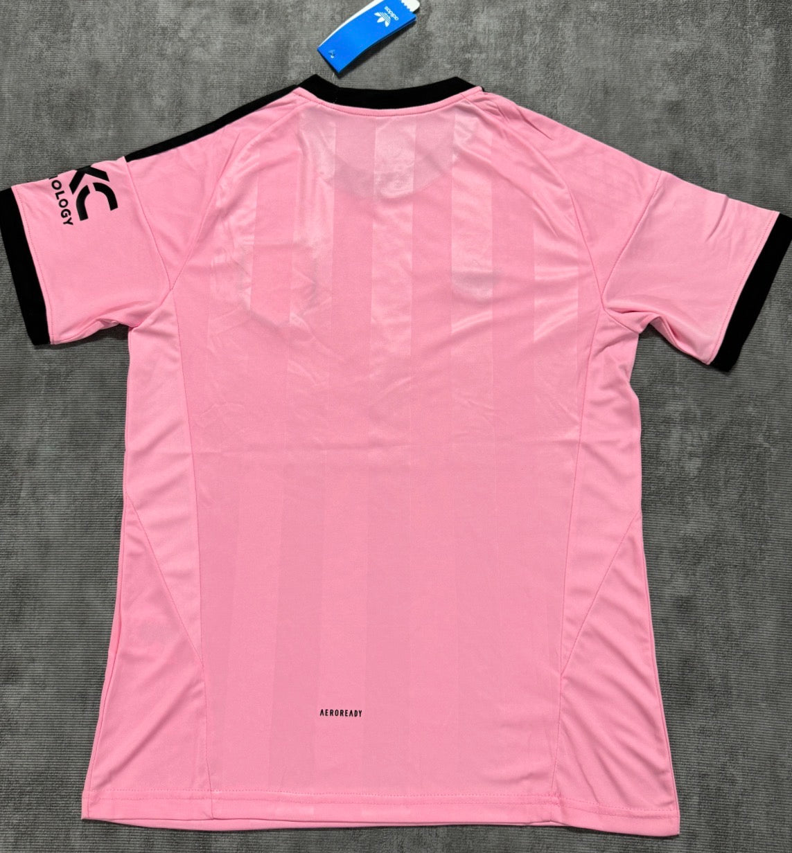Manchester United FC GK Shirt 25/26
