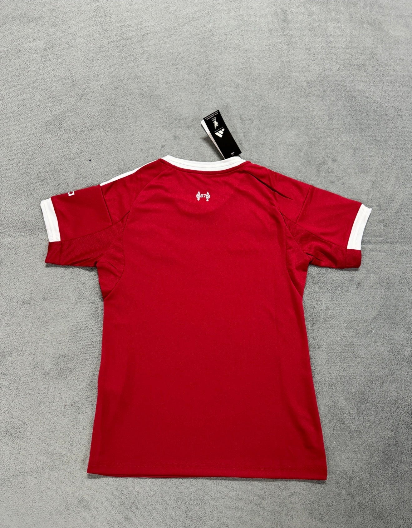 Liverpool FC 25/26 Shirt