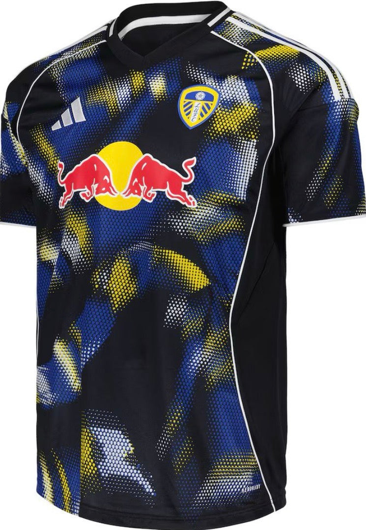 Leeds 25/26 Third Kit