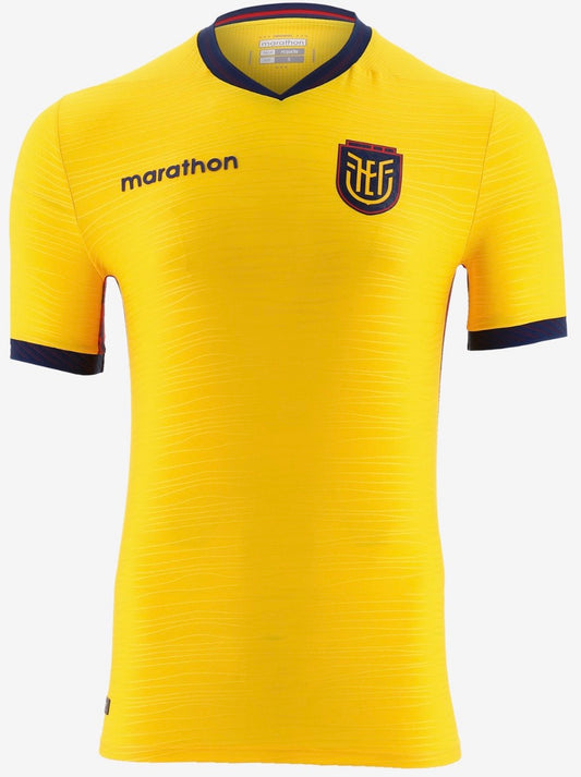 Ecuador World Cup Kit 2026