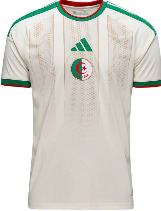 Algeria World Cup Kit 2026