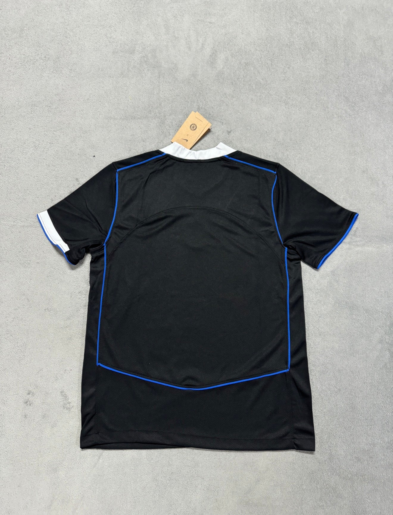 Chelsea 25/26 Third Kit