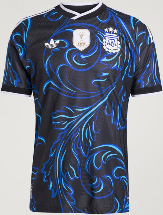 Argentina World Cup Away Kit 2026