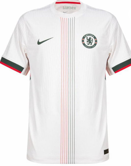 Chelsea 25/26 Away Kit