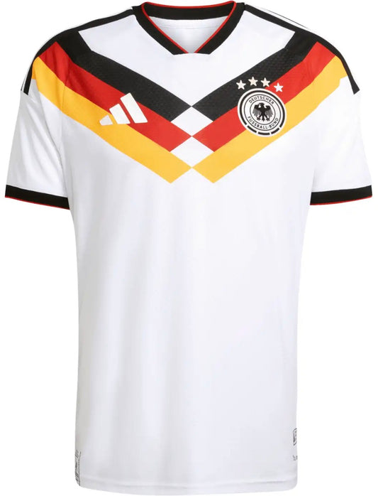 Germany World Cup Kit 2026