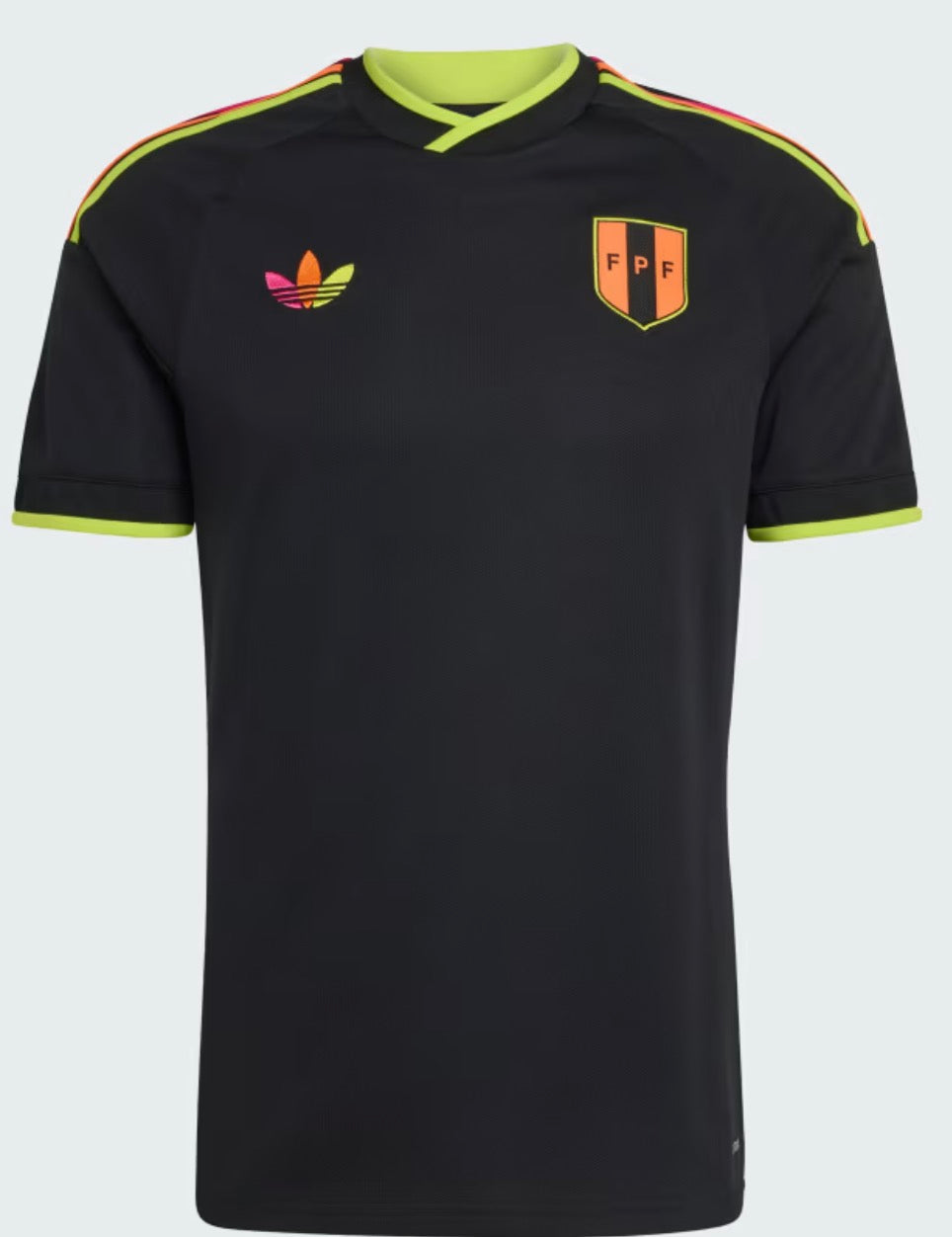 Peru World Cup Away Kit 2026