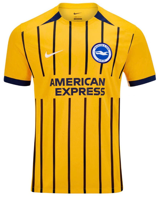 Brighton & Hove Albion 25/26 Third Kit