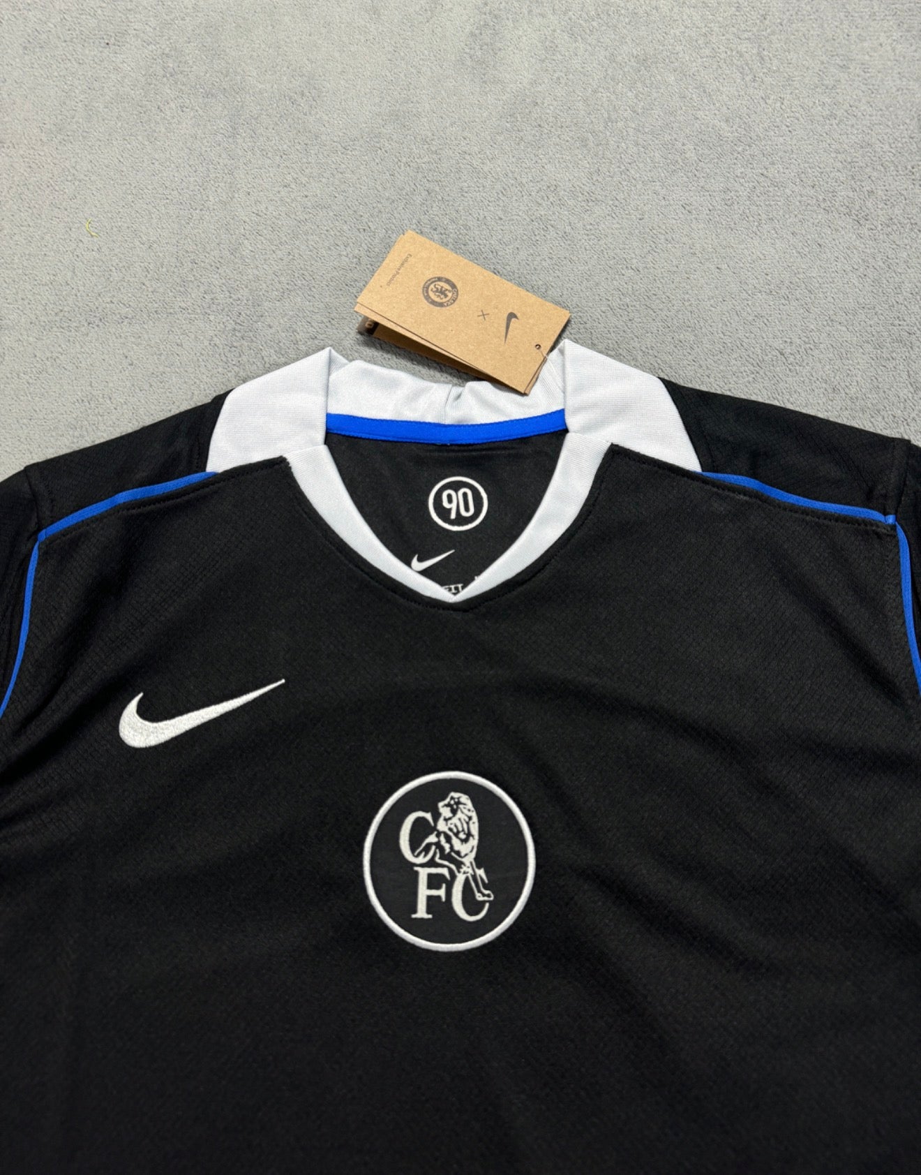 Chelsea 25/26 Third Kit