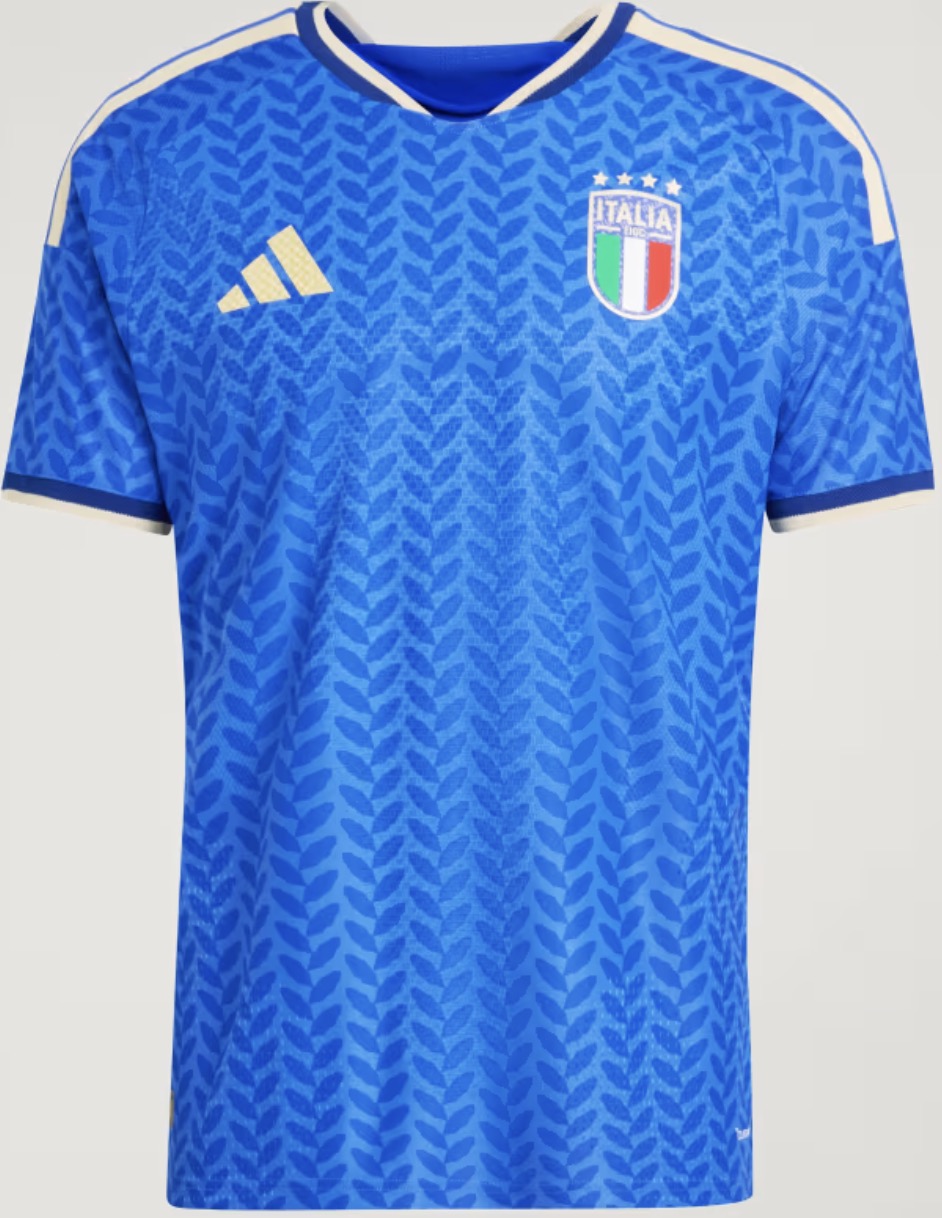 Italy World Cup Kit 2026