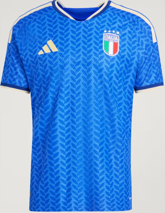 Italy World Cup Kit 2026