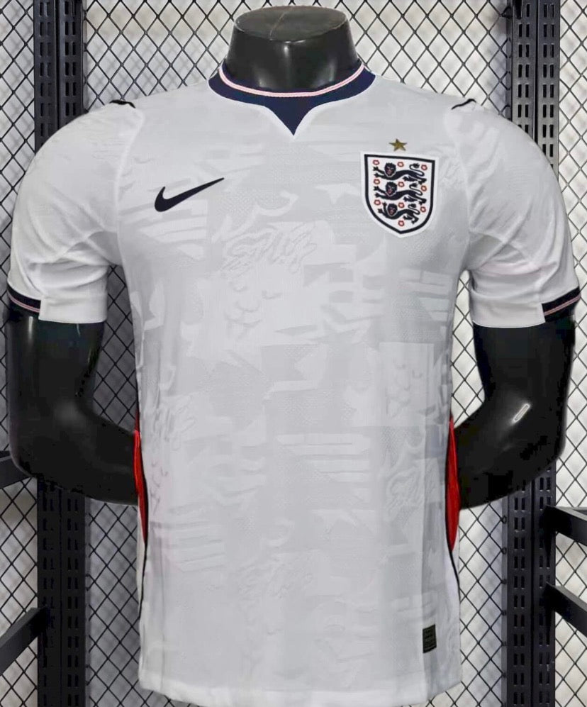 England World Cup Kit 2026
