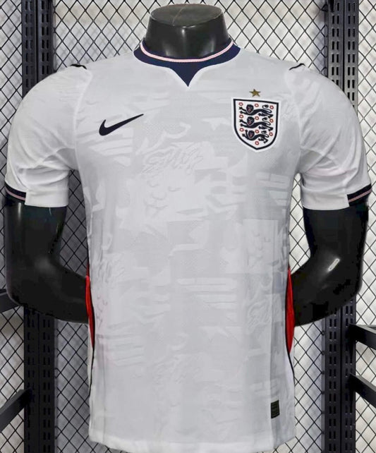 England World Cup Kit 2026