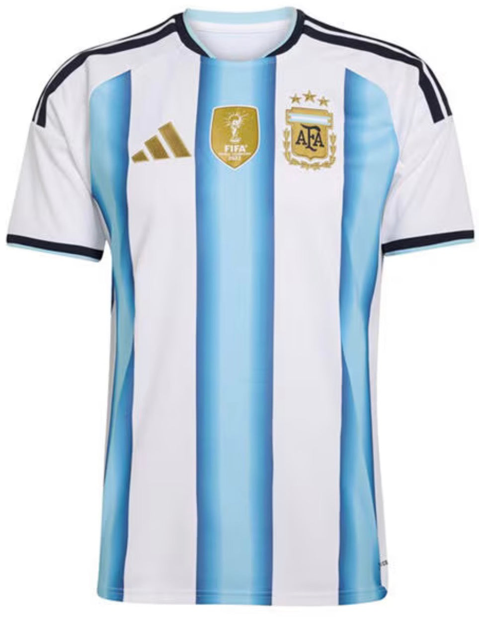 Argentina World Cup Kit 2026