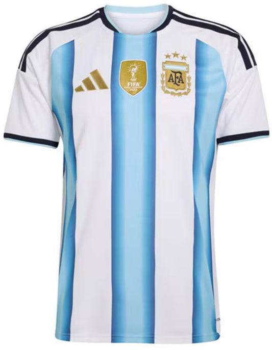 Argentina World Cup Kit 2026