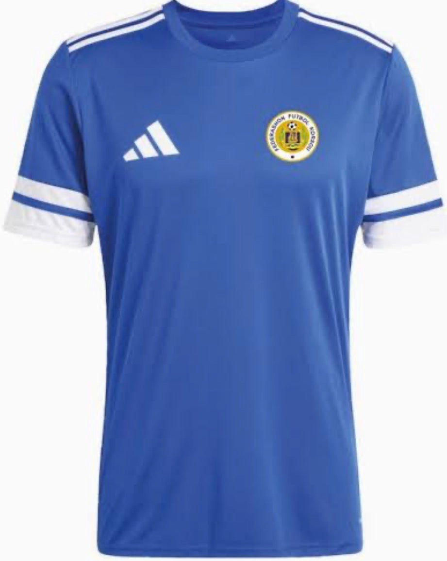 Curaço World Cup Kit 2026