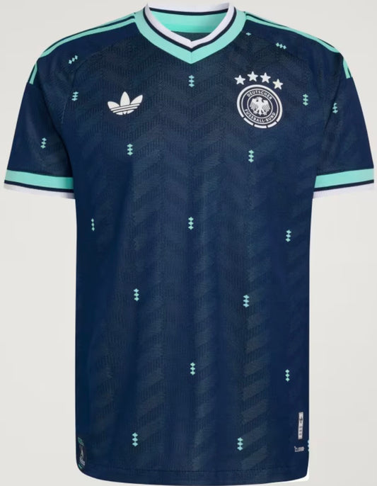 Germany World Cup Away Kit 2026