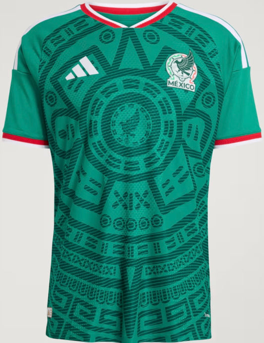 Mexico World Cup Kit 2026