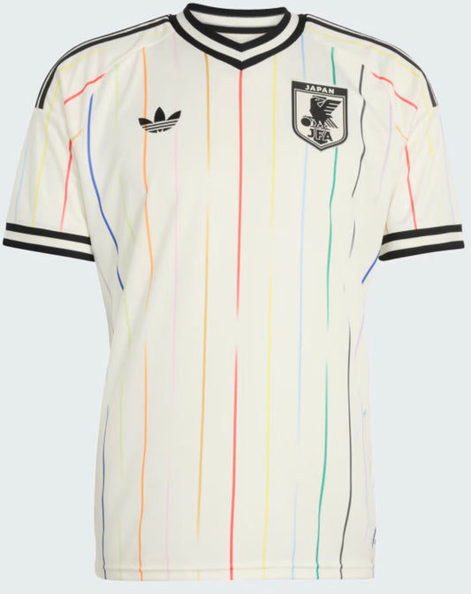 Japan World Cup Away Kit 2026