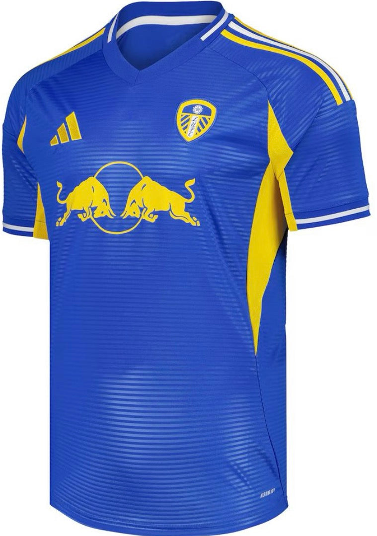 Leeds 25/26 Away Kit