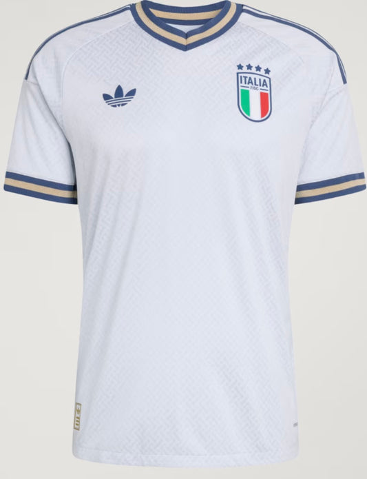 Italy World Cup Away Kit 2026