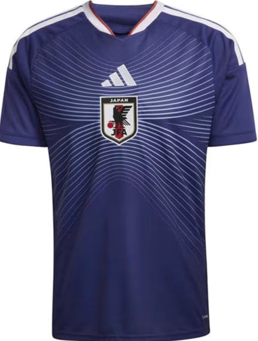 Japan World Cup Kit 2026